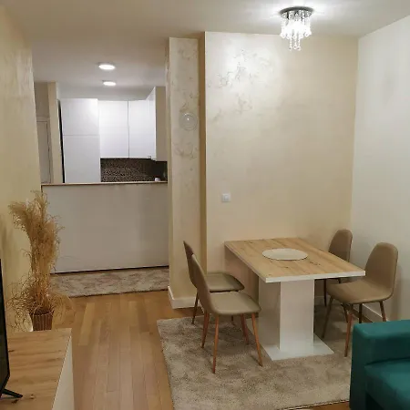 Daire Apartman Square