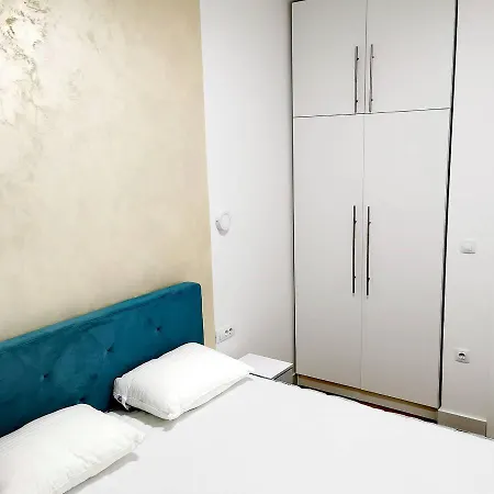 Apartman Square Daire