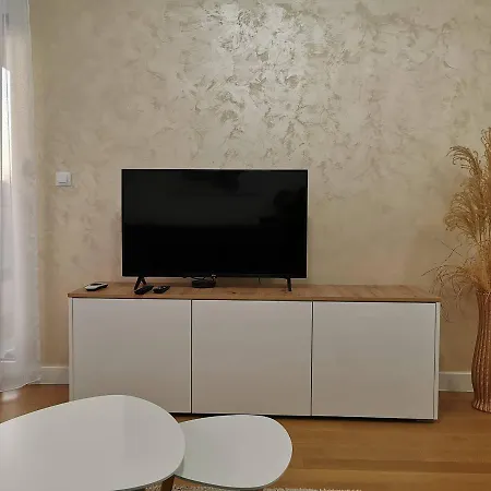 Apartman Square