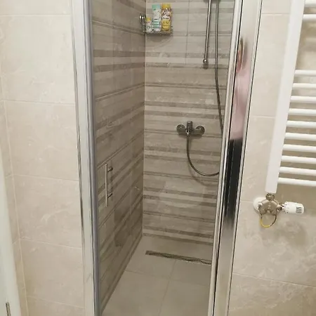 Apartman Square