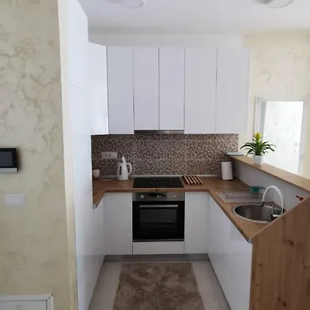 Apartman Square Daire Banyaluka