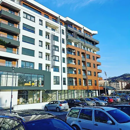 Daire Apartman Square