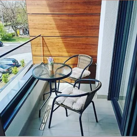 Apartman Square * Banyaluka