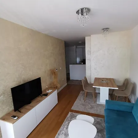 Apartman Square *